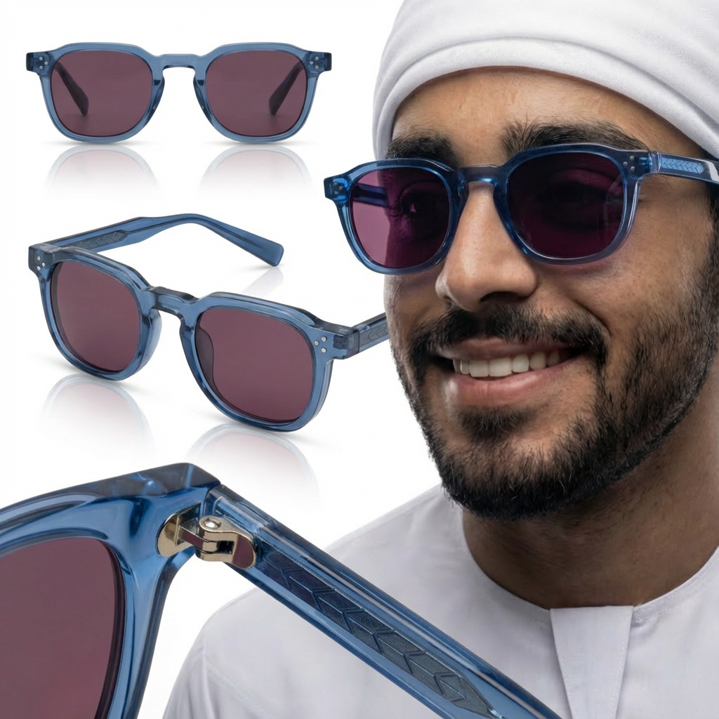 Vintage Glasses | Buy 1 Get 1 Free