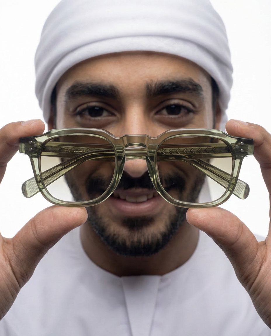 Vintage Glasses | Buy 1 Get 1 Free