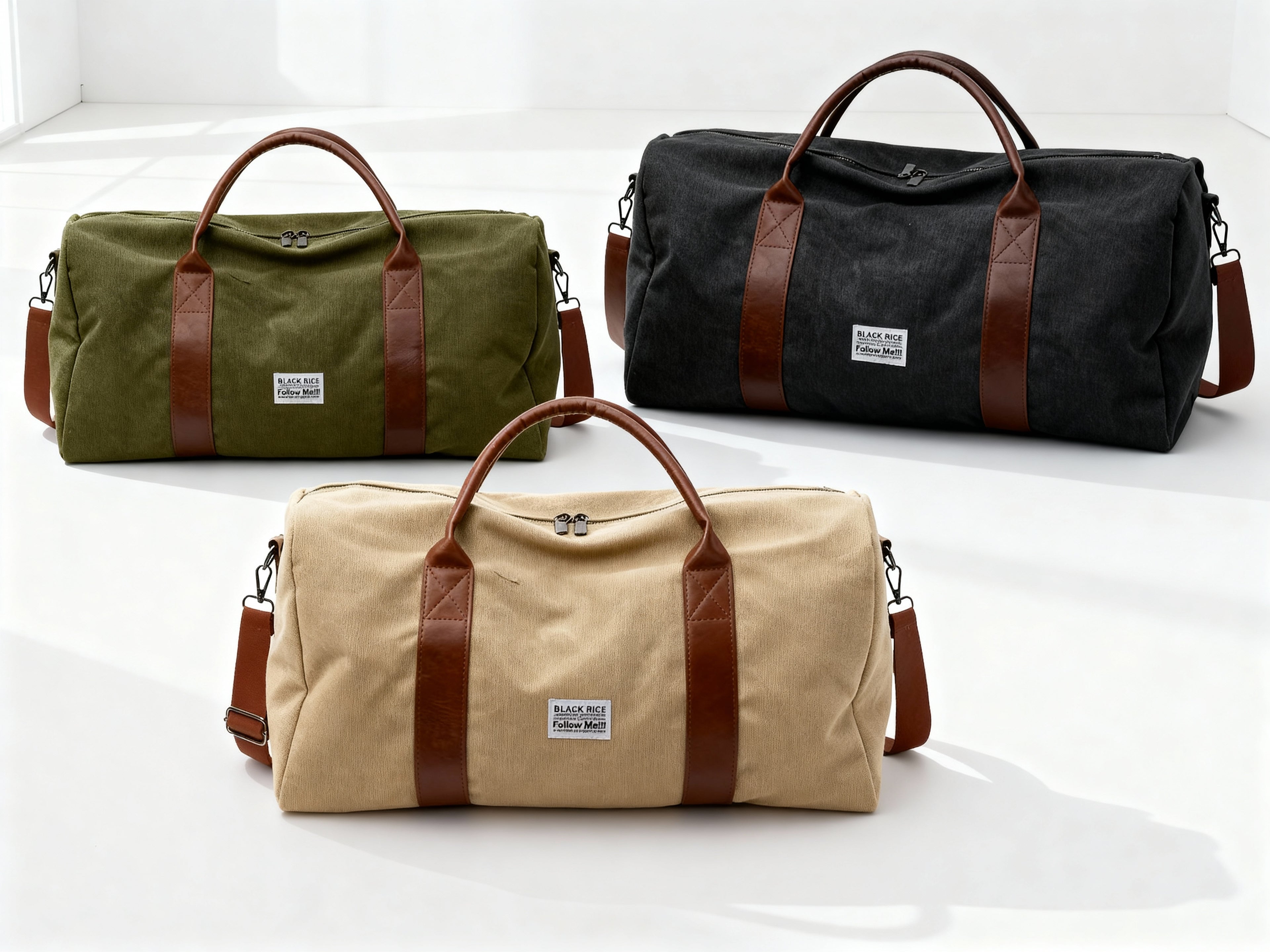 Vintage Bag | Buy 1 Get 1 free !
