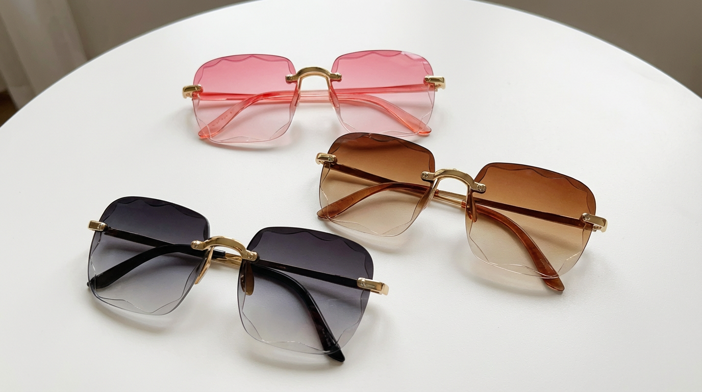 Sara Lens | Buy 1 Get 2 Free