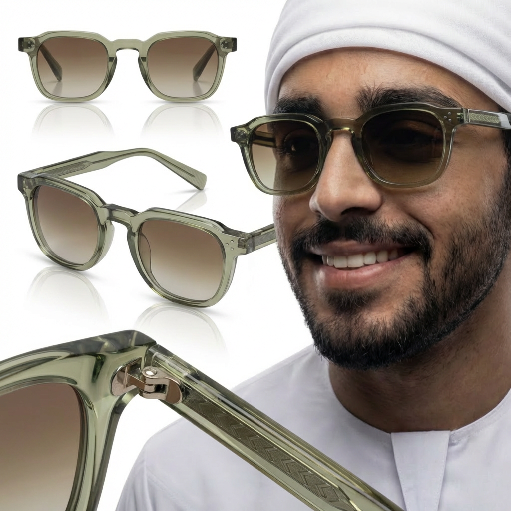 Vintage Glasses | Buy 1 Get 1 Free