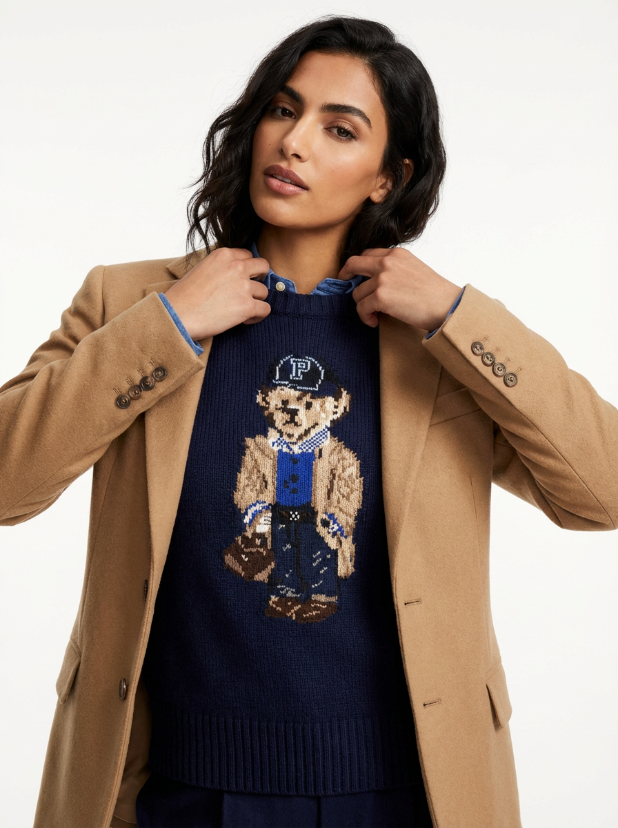 Winter Sweater | 50% Winter Offer