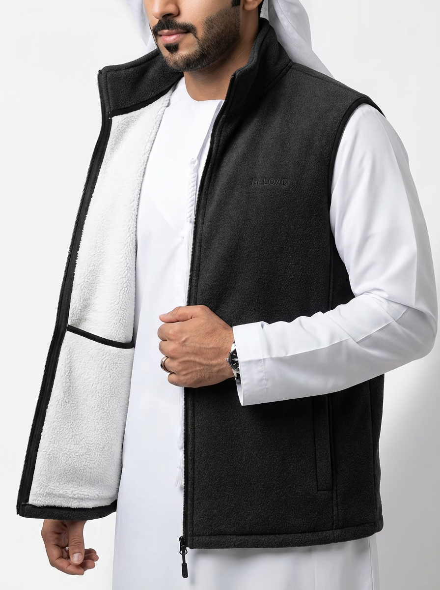 Winter Jacket | 50% OFF