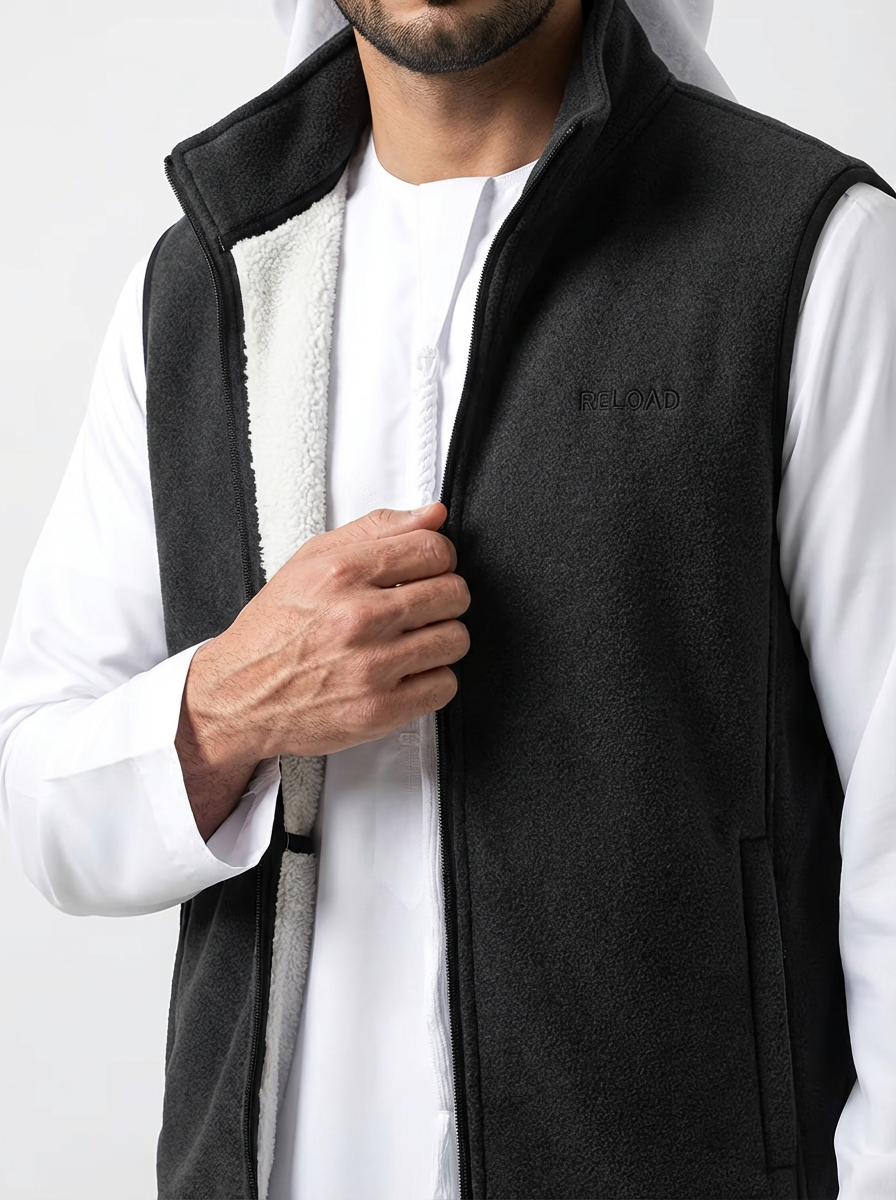 Winter Jacket | 50% OFF