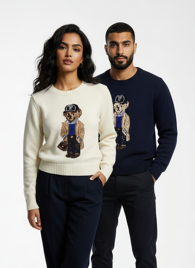 Winter Sweater | 50% Winter Offer