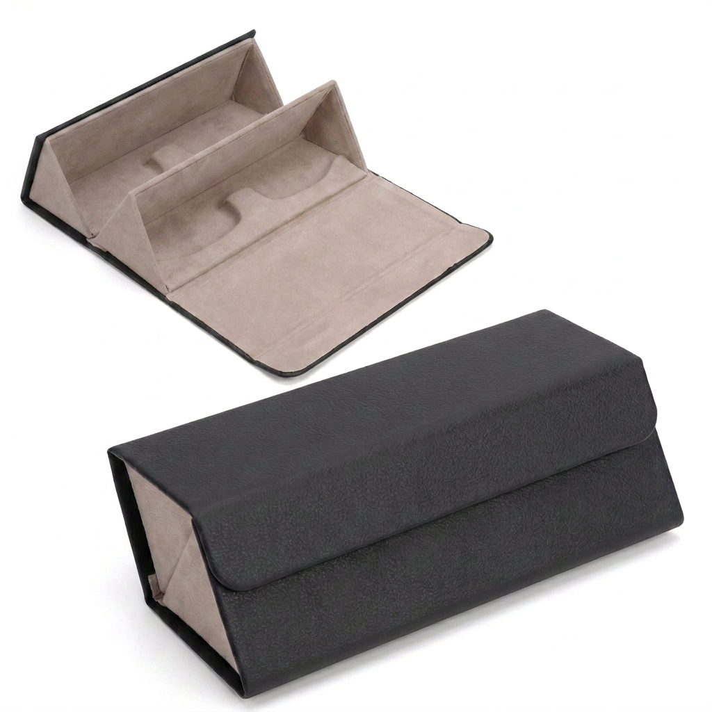 Sunglasses Case - 2 slots