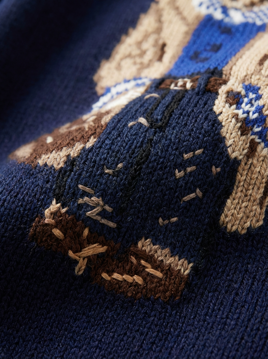 Winter Sweater | 50% Winter Offer