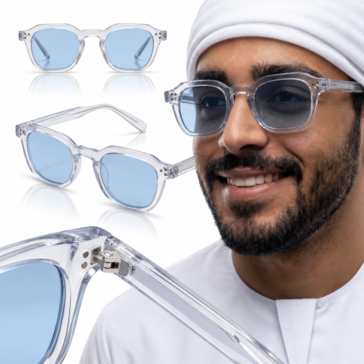 Vintage Glasses™ | Buy 1 Get 1 Free