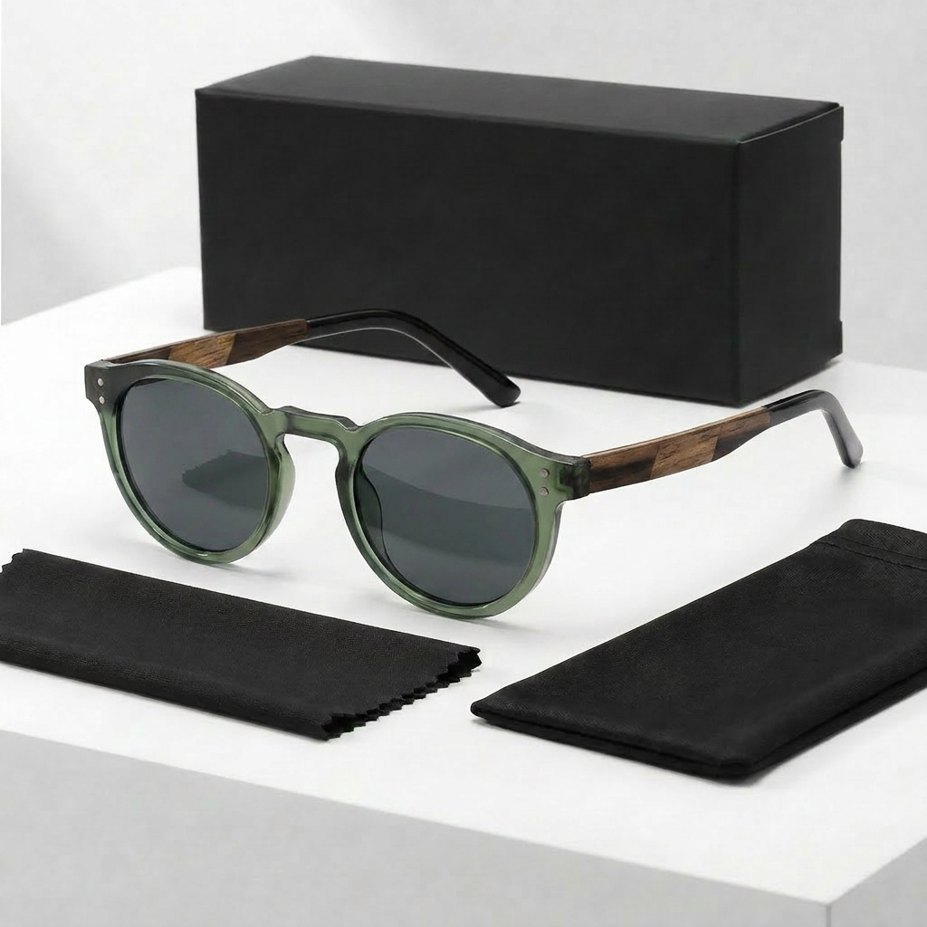 Vintage Wood™ | Summer Vibe 50% Off