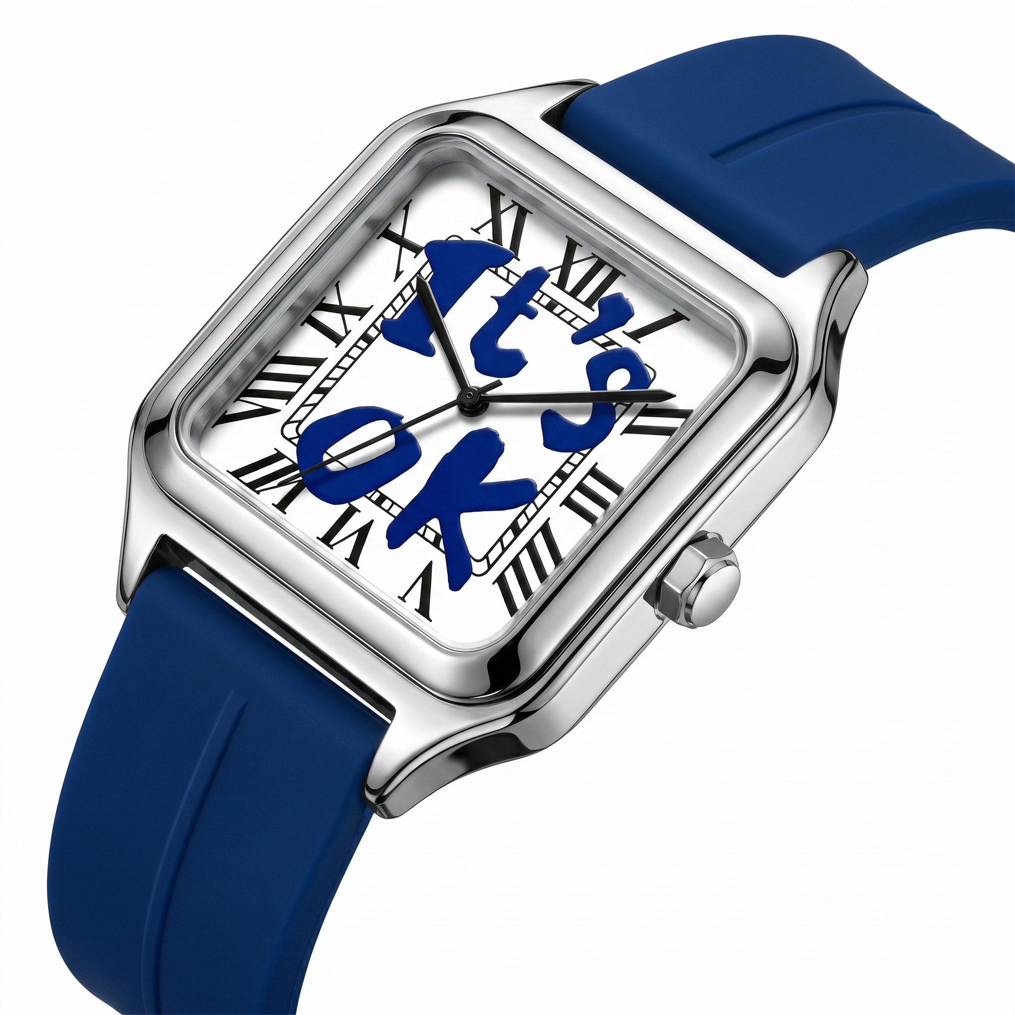 TIME IS MONEY™ | Buy 1, Get 1 FREE !