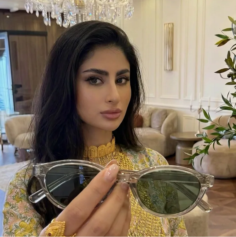 Shikha™  | شيخة - Buy 1 Get 1 Free