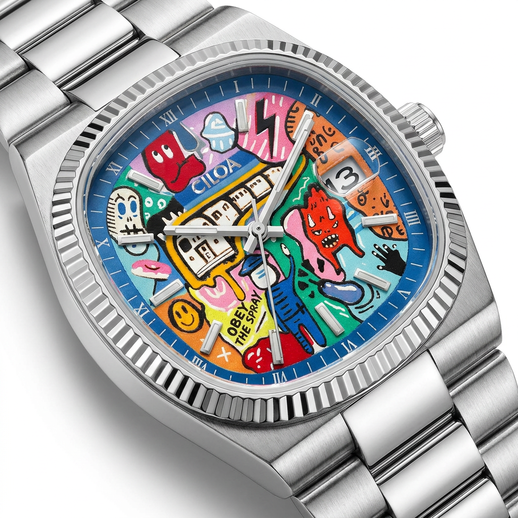 ART WATCH™ | Quartz