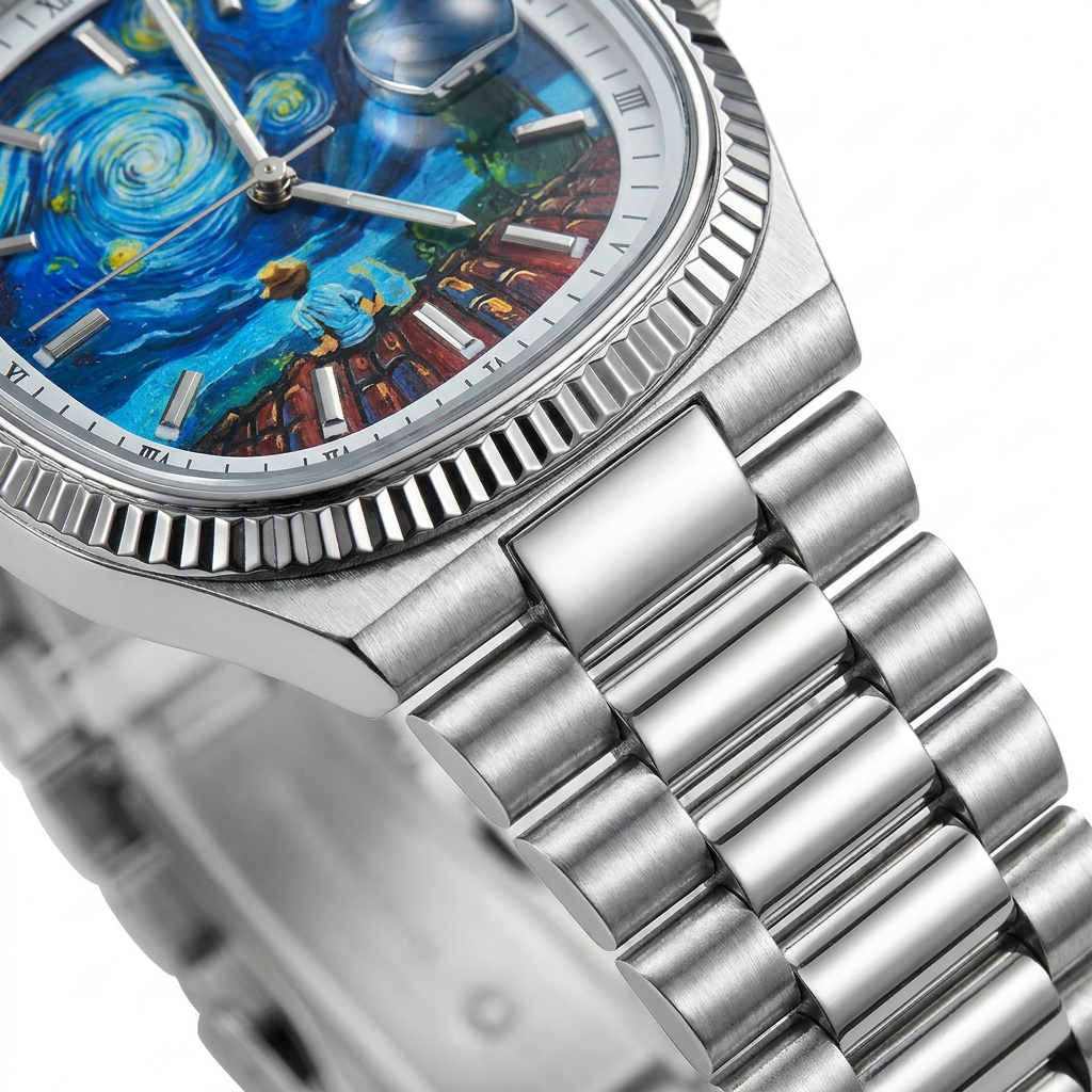 ART WATCH™ | Quartz