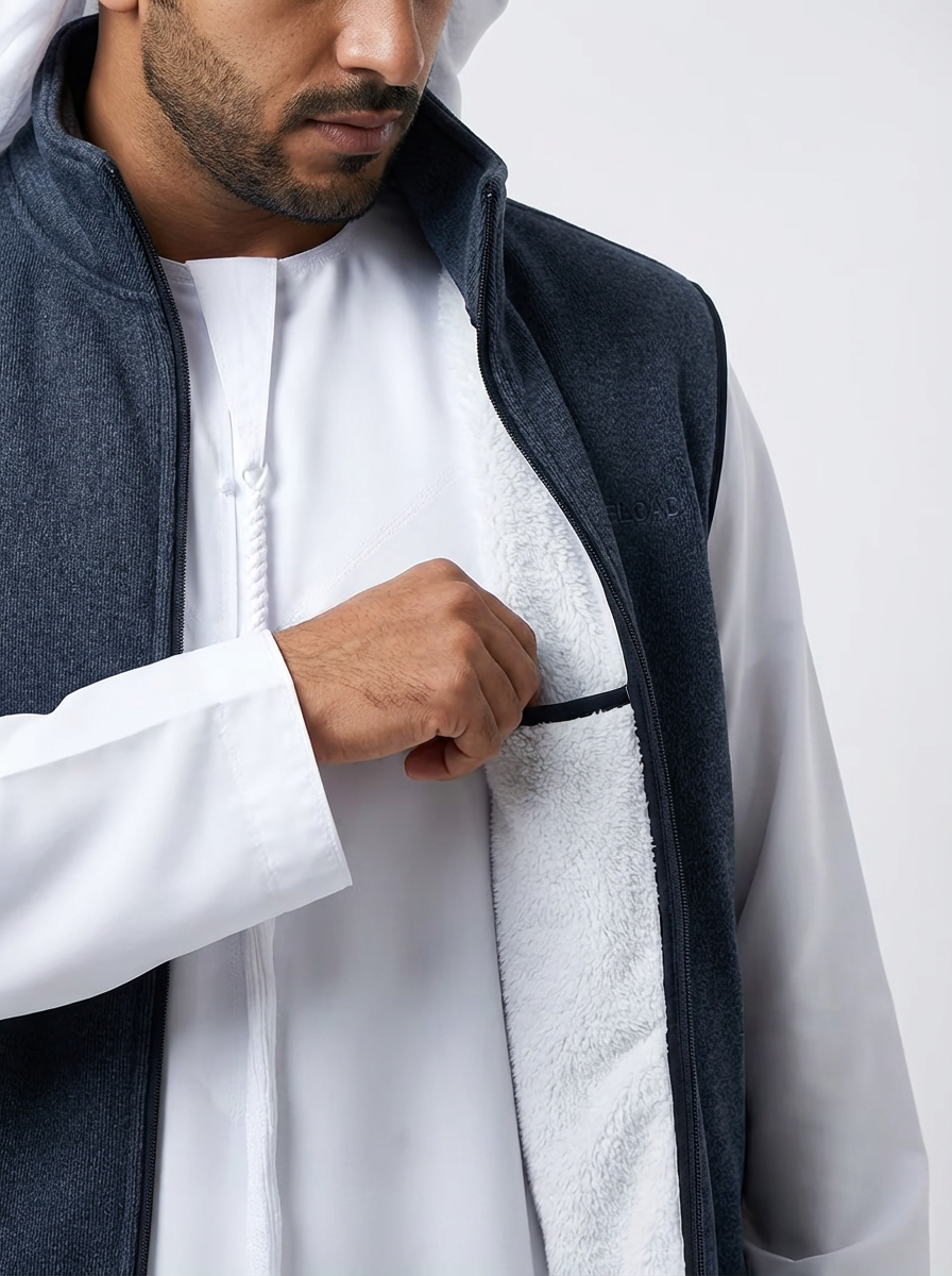 Winter Jacket | 50% OFF