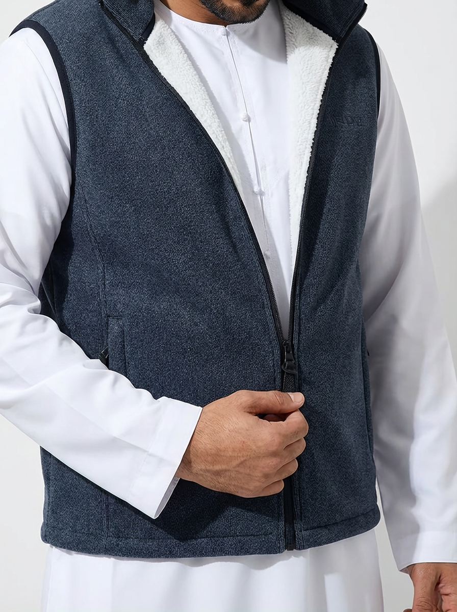 Winter Jacket | 50% OFF