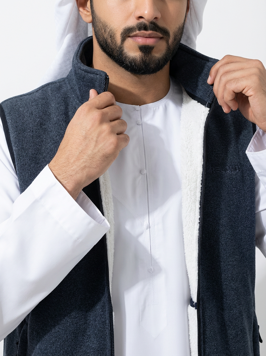 Winter Jacket | 50% OFF