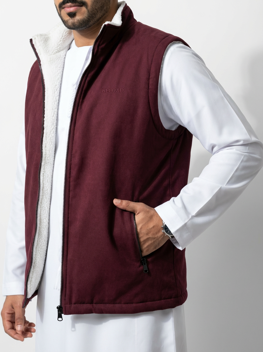 Winter Jacket | 50% OFF