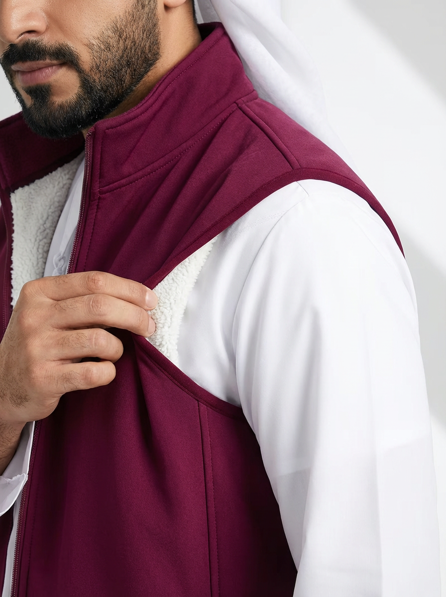 Winter Jacket | 50% OFF