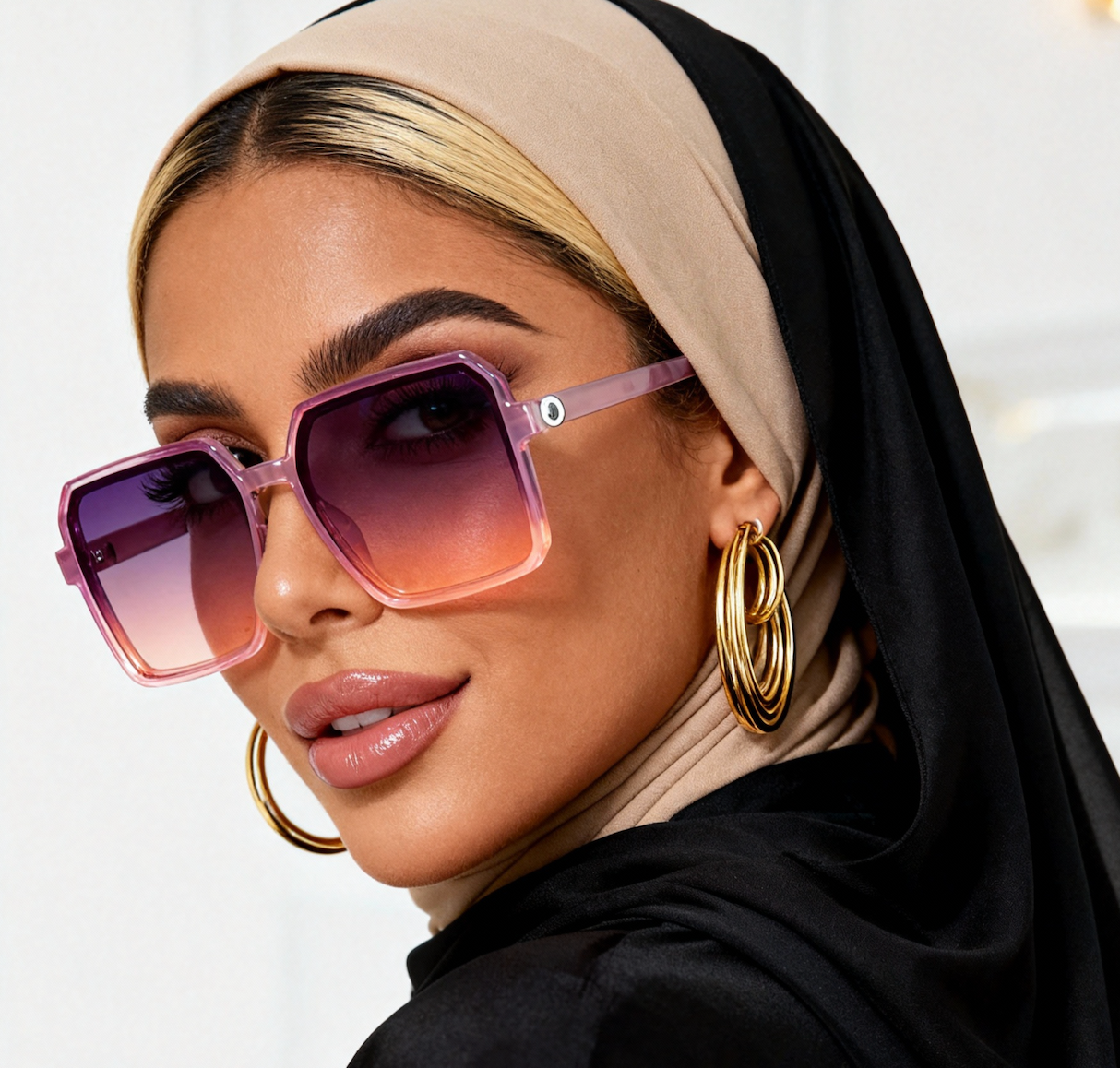 Noura Lens | Buy 1 Get 6 Free !