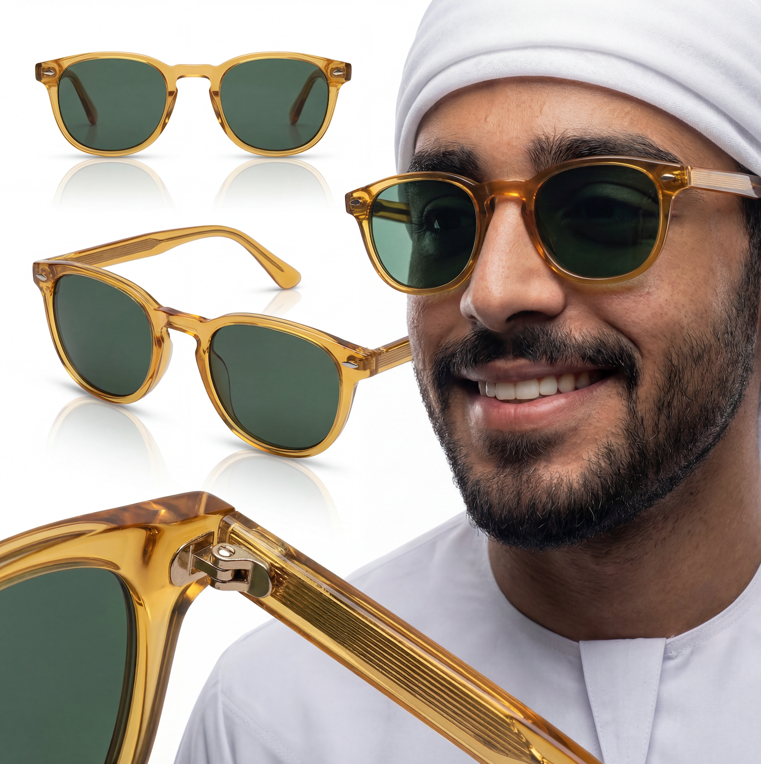 Vintage Glasses | Buy 1 Get 1 Free