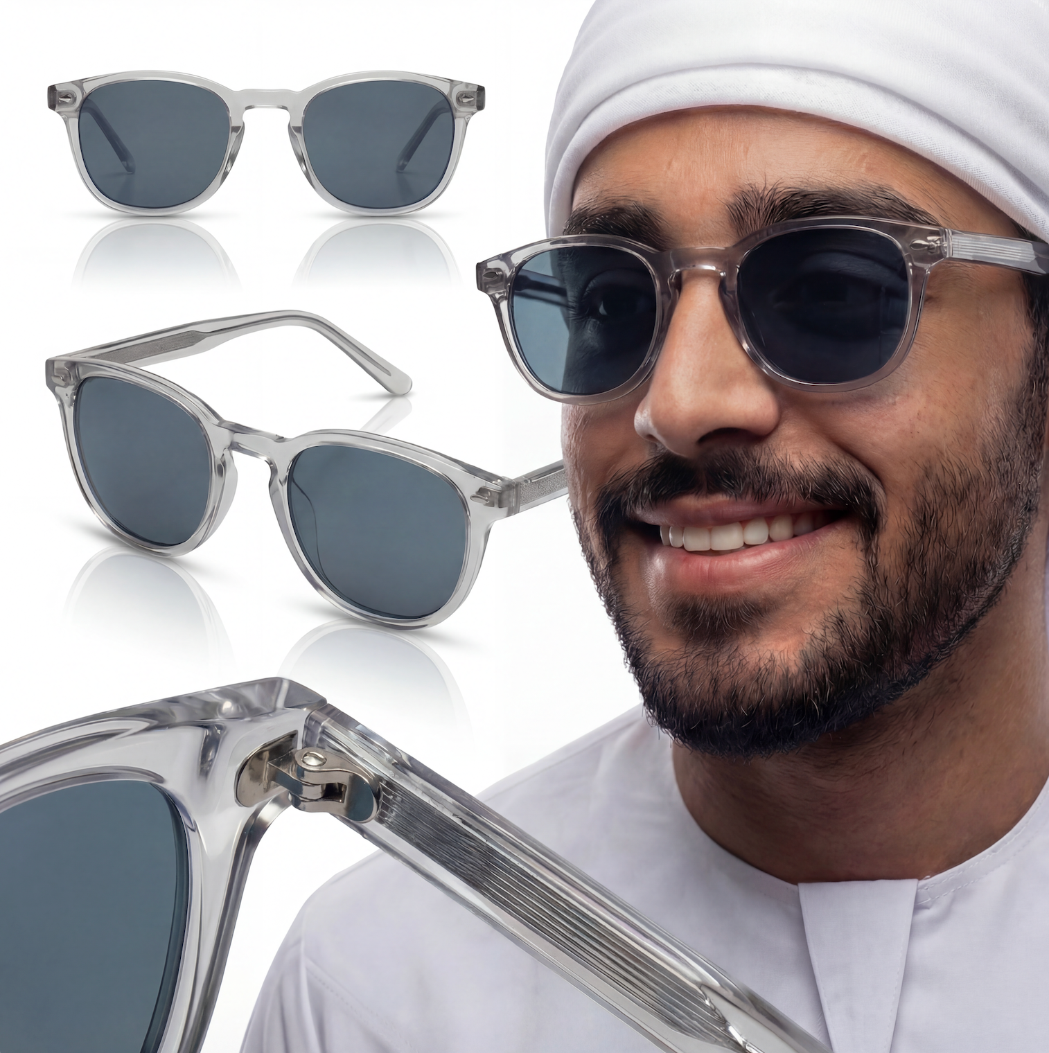 Vintage Glasses | Buy 1 Get 1 Free