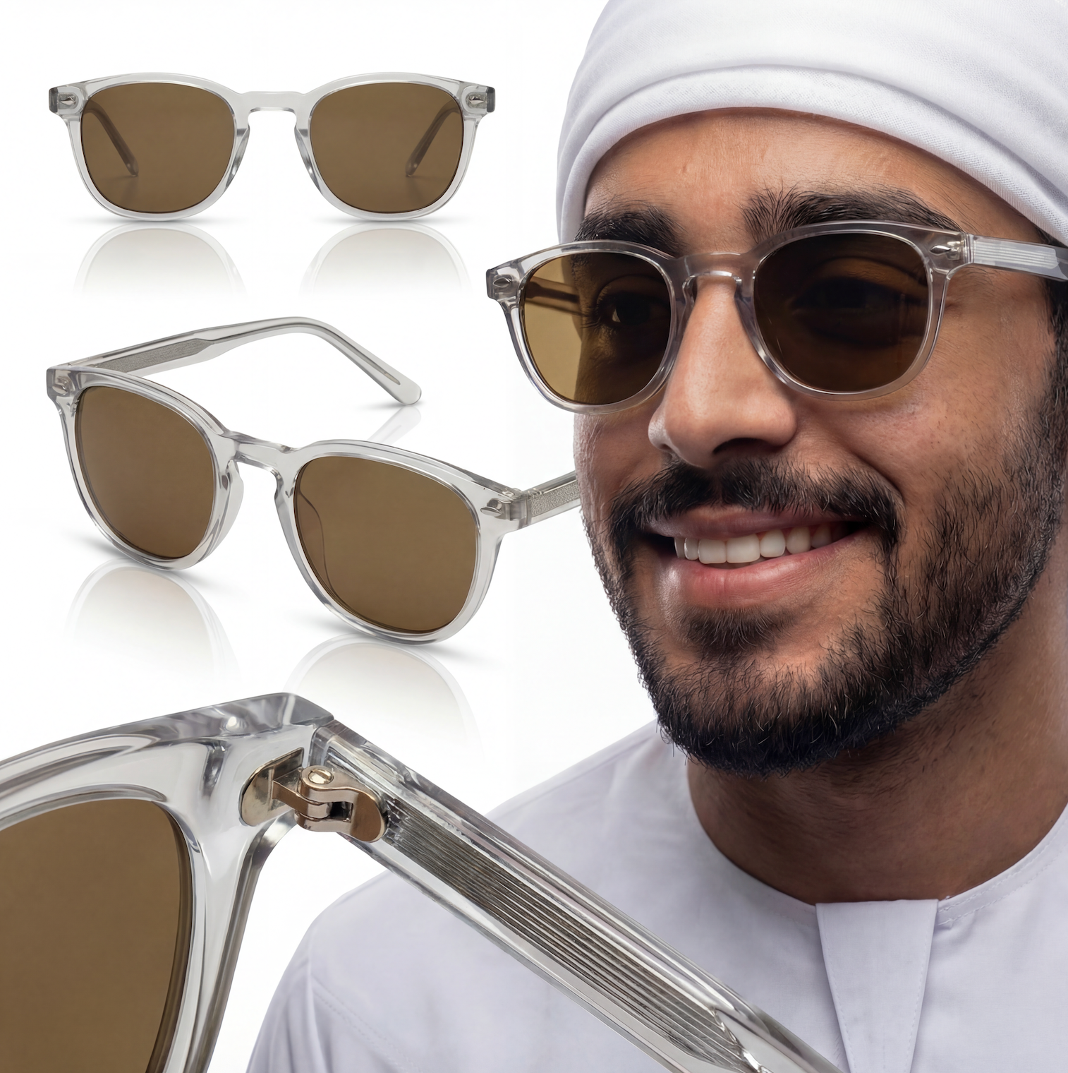 Vintage Glasses | Buy 1 Get 1 Free