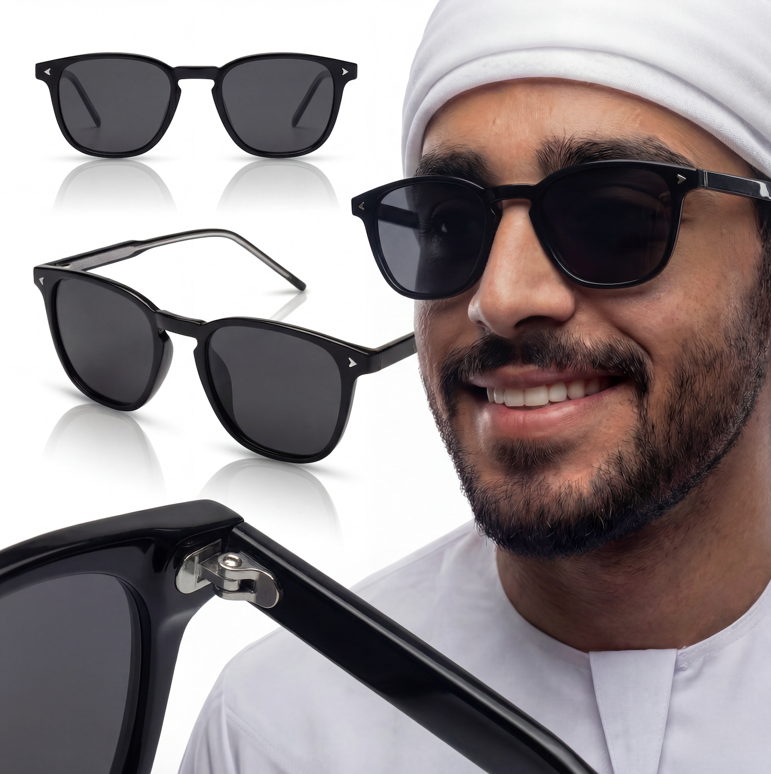 Vintage Glasses | Buy 1 Get 1 Free