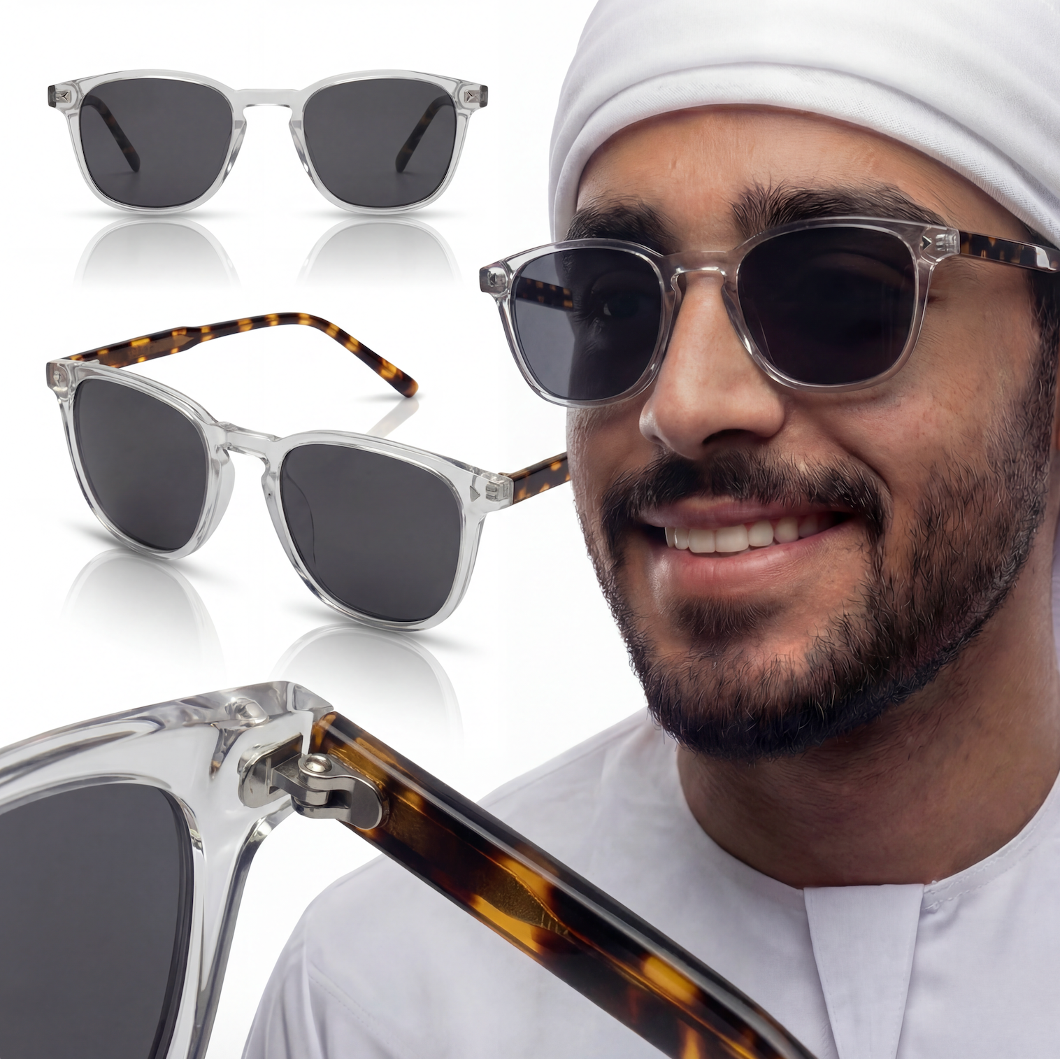 Vintage Glasses | Buy 1 Get 1 Free