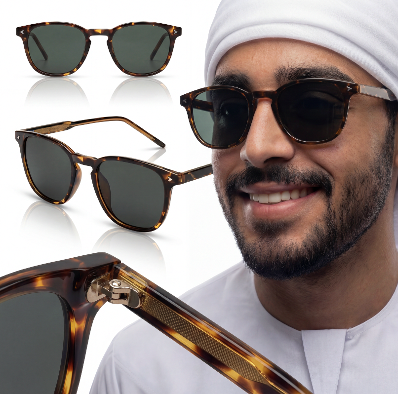 Vintage Glasses | Buy 1 Get 1 Free