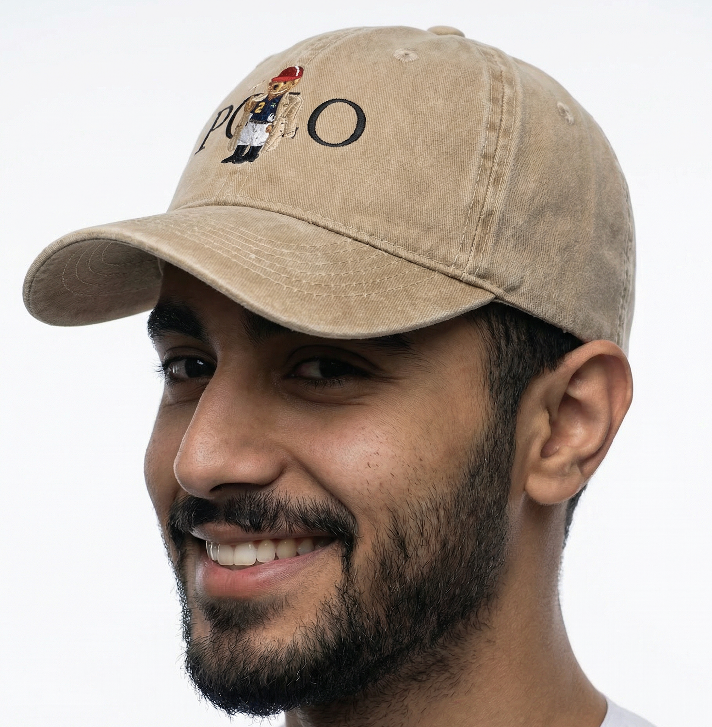 POLO CAP