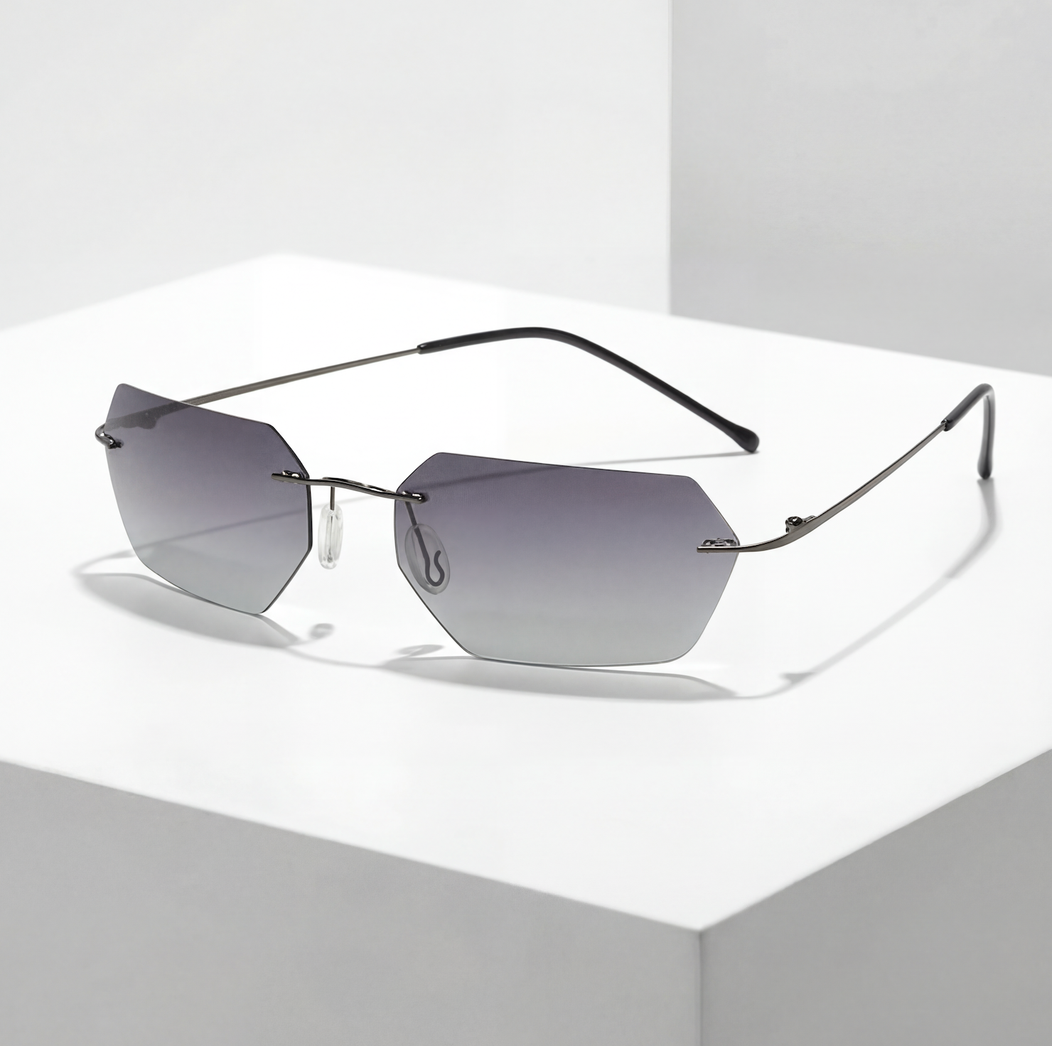 Polarized Sunglasses | 100% Titanium