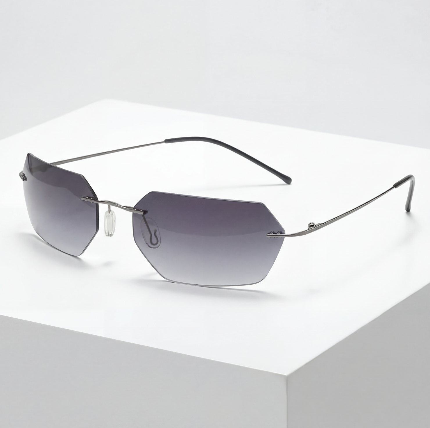 Polarized Sunglasses | 100% Titanium