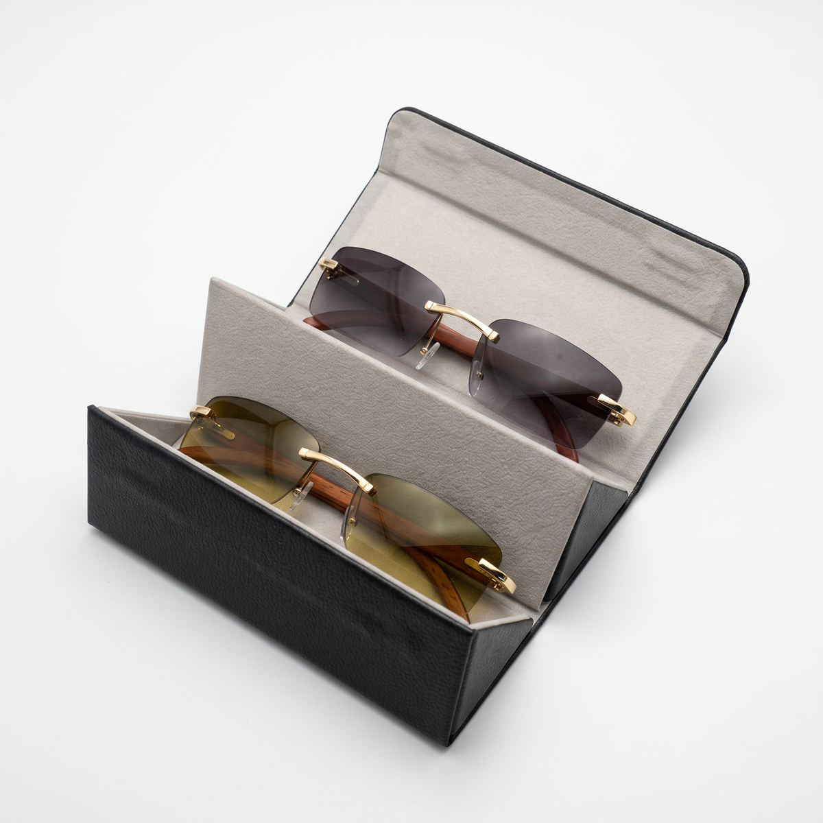 Savannah Luxe™ Buy 1, Get 1 Free + Case free