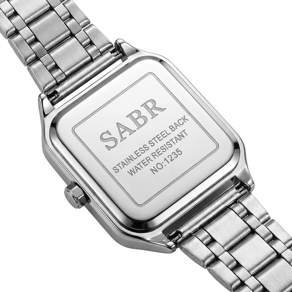 TIME IS MONEY™ | Quartz