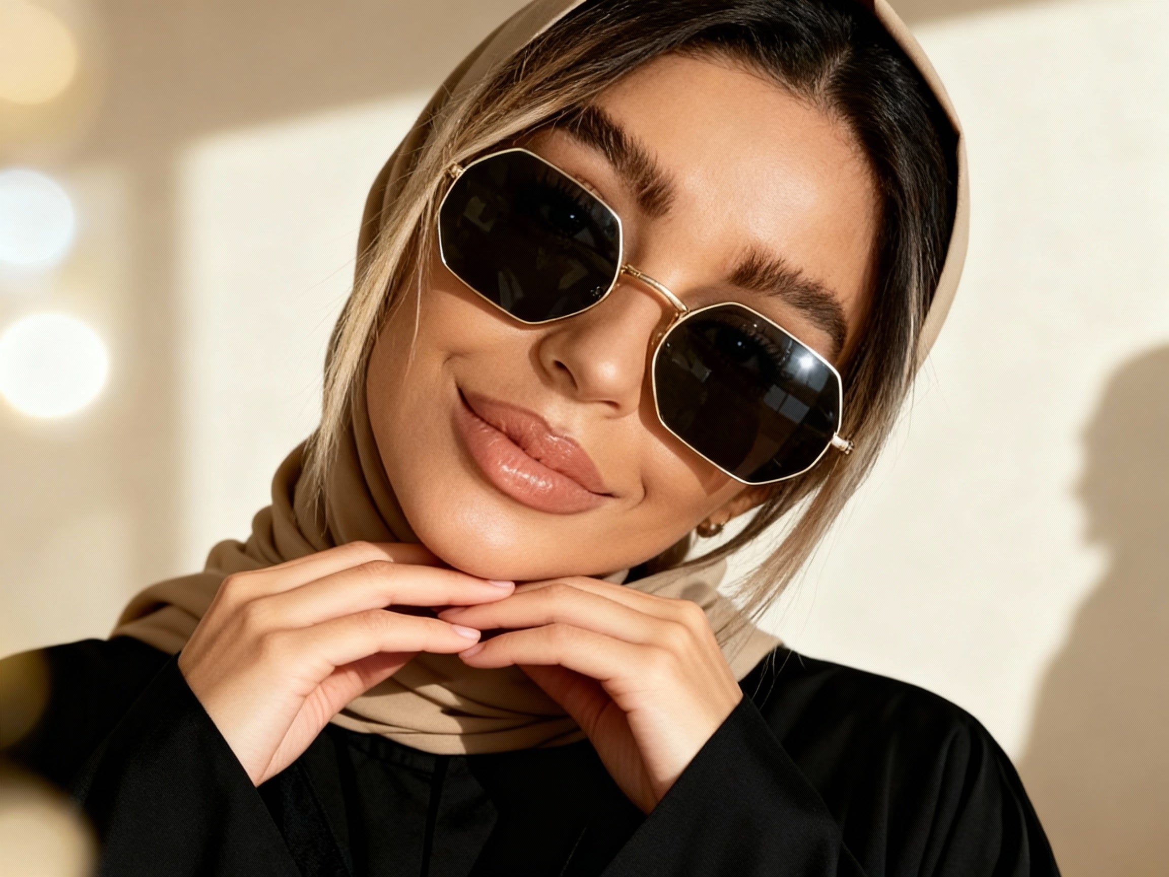 Noura Lens | Buy 1 Get 6 Free !