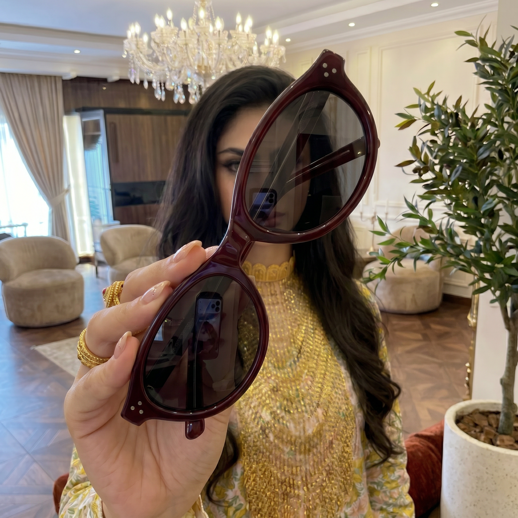 Shikha™  | شيخة - Buy 1 Get 1 Free