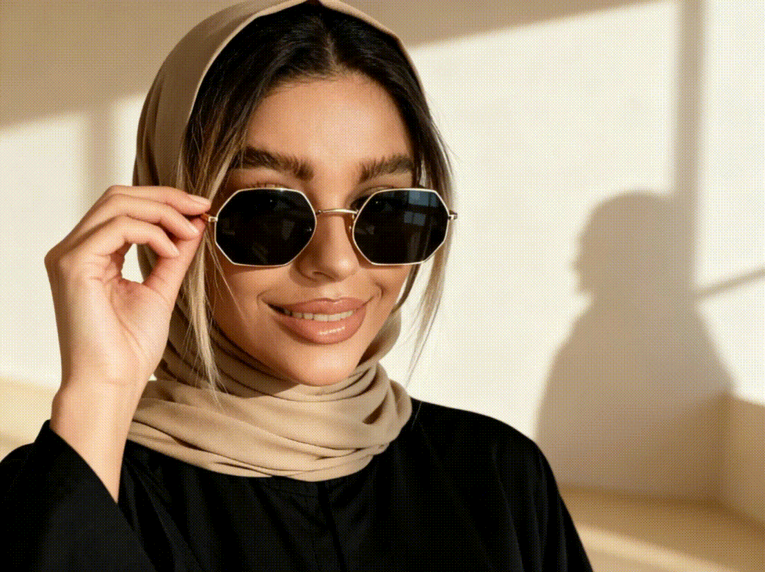 Noura Lens | Buy 1 Get 6 Free !