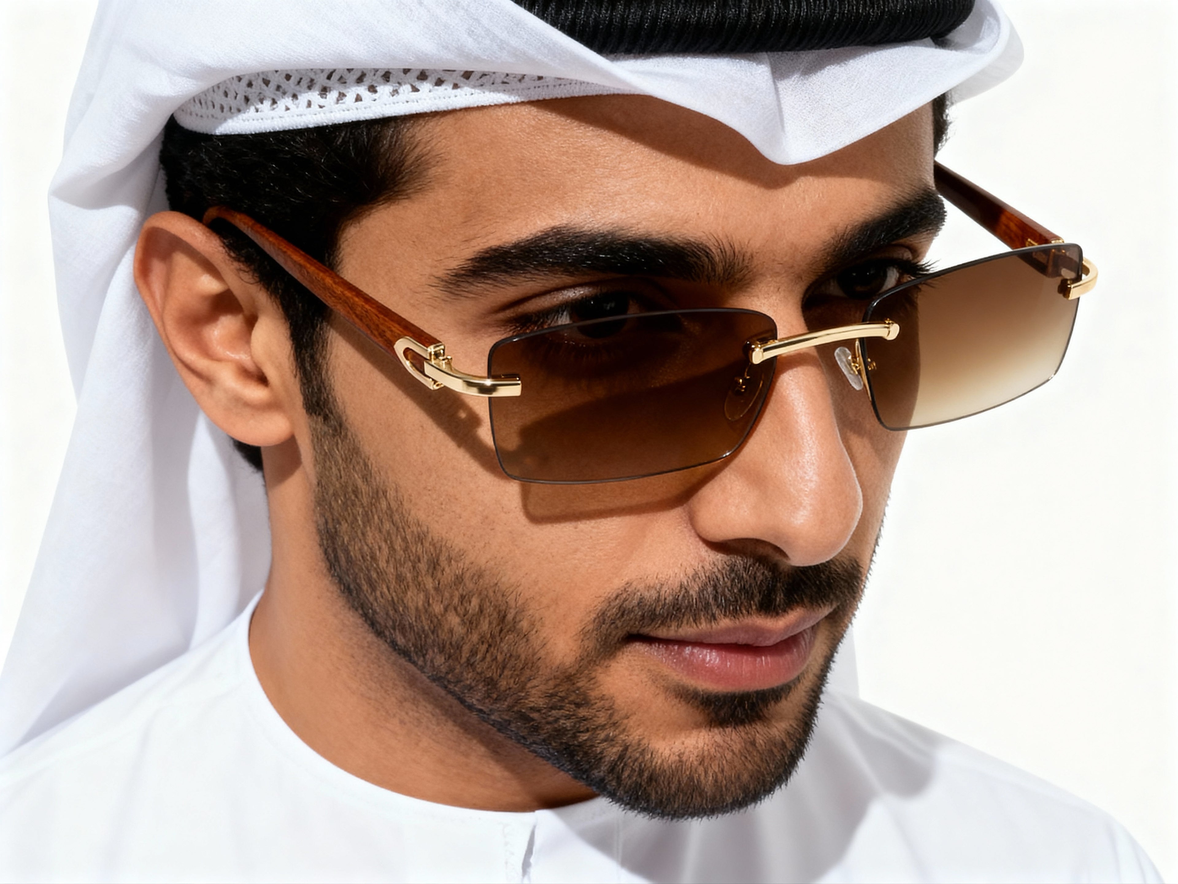 Savannah Luxe | Buy 1, get 5 free !