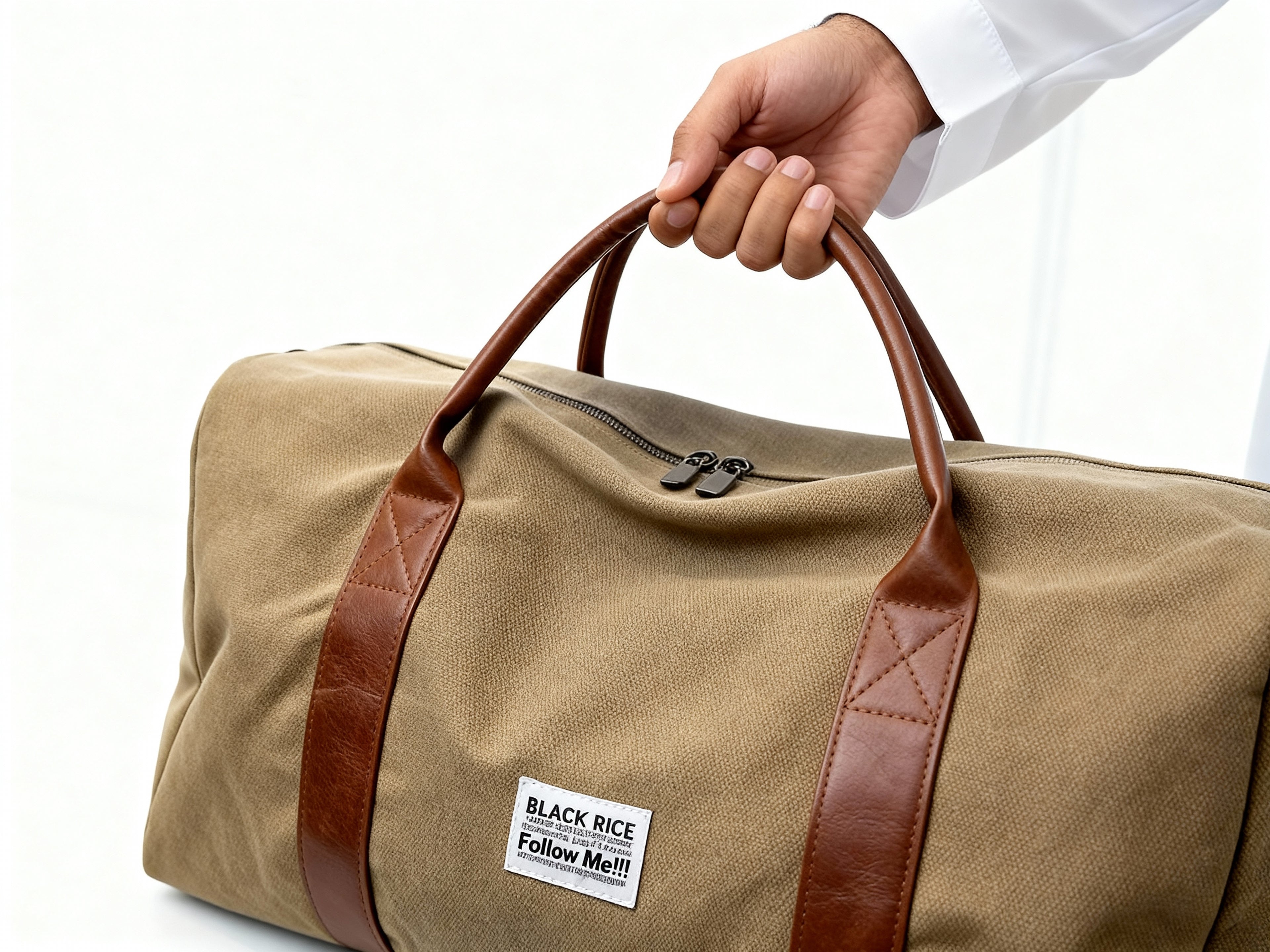 Vintage Bag | Buy 1 Get 1 free !