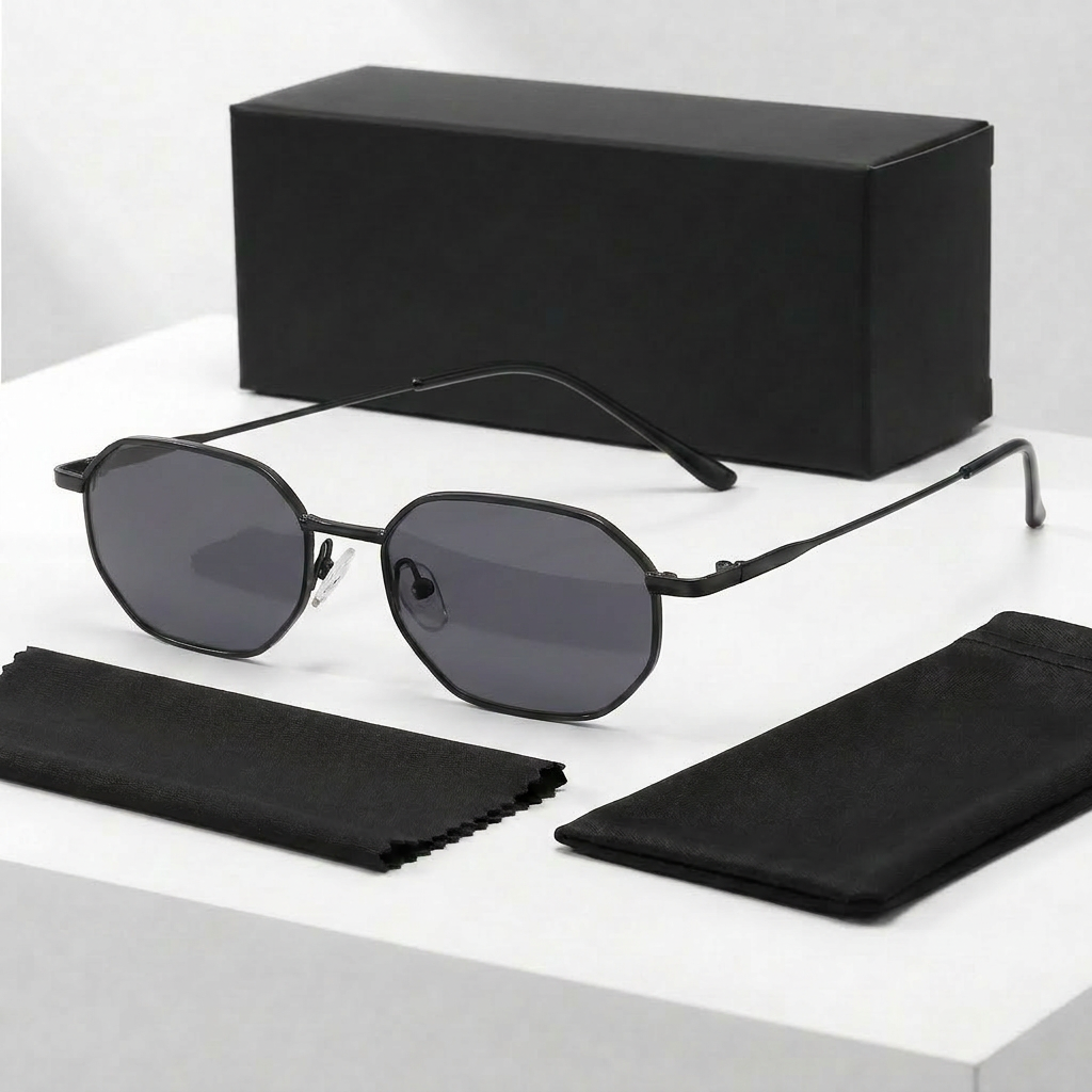 Punk Sunglasses™ | 50% OFF