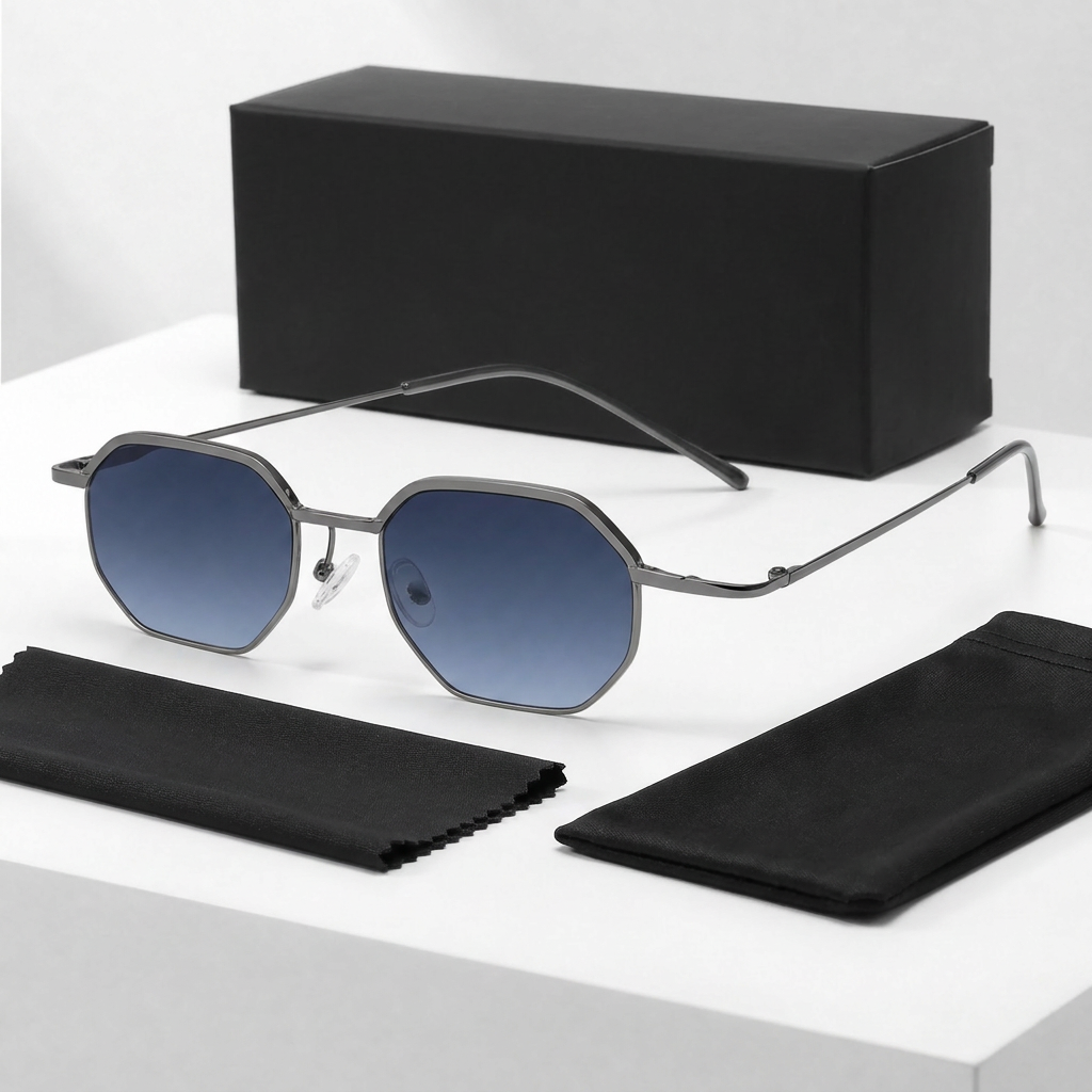 Punk Sunglasses™ | 50% OFF