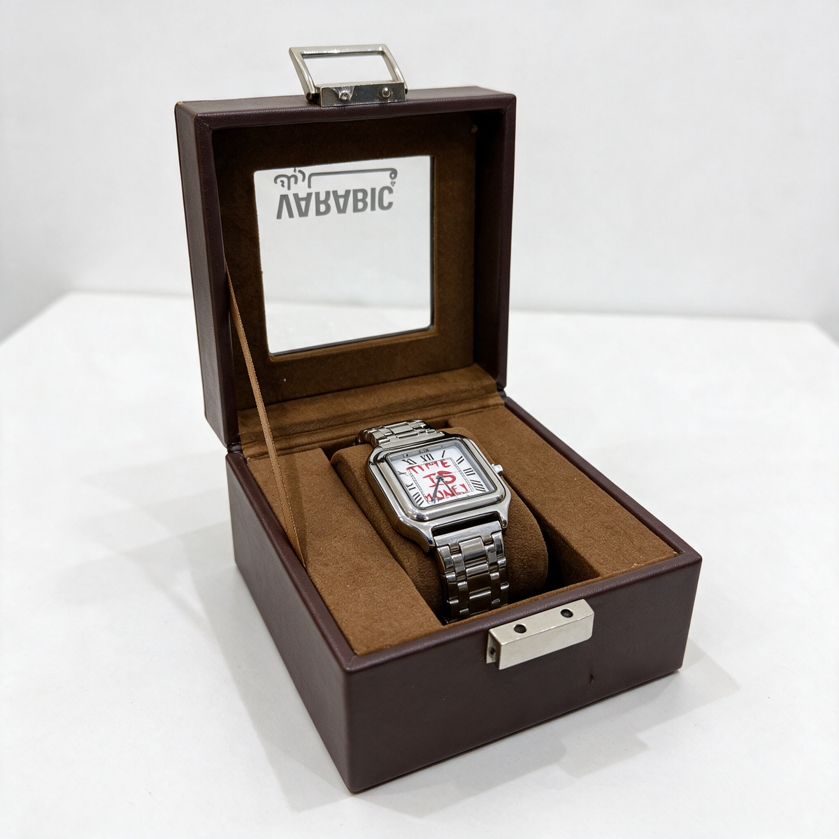 TIME IS MONEY™ | + Free case