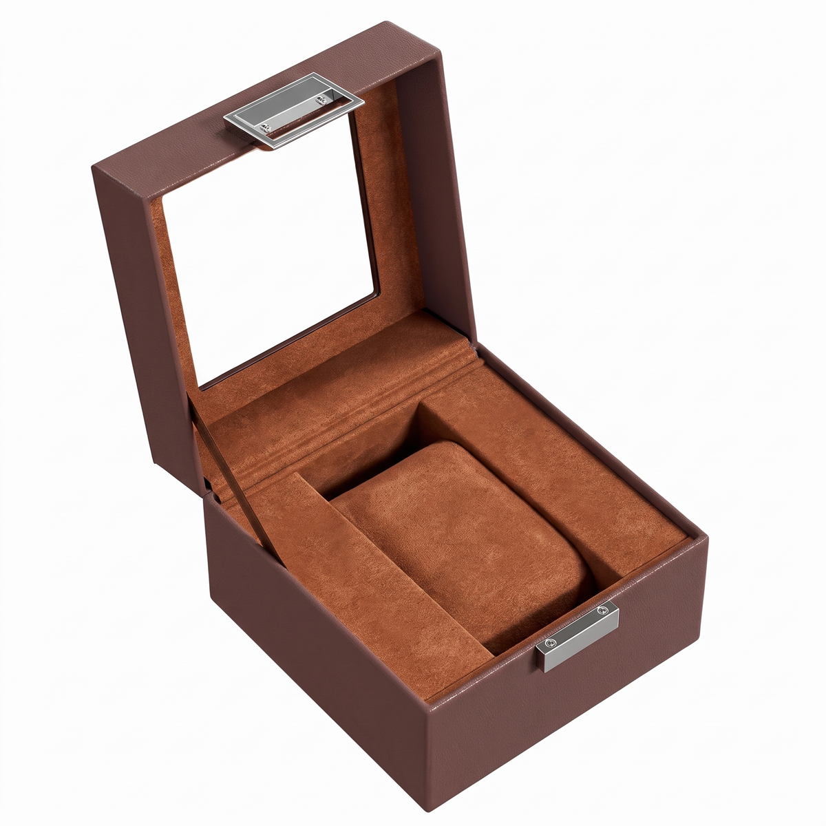 Single Watch Box for Men