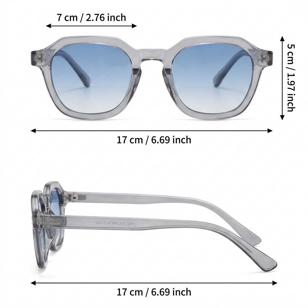 Vintage Glasses™ | Buy 1 Get 1 Free