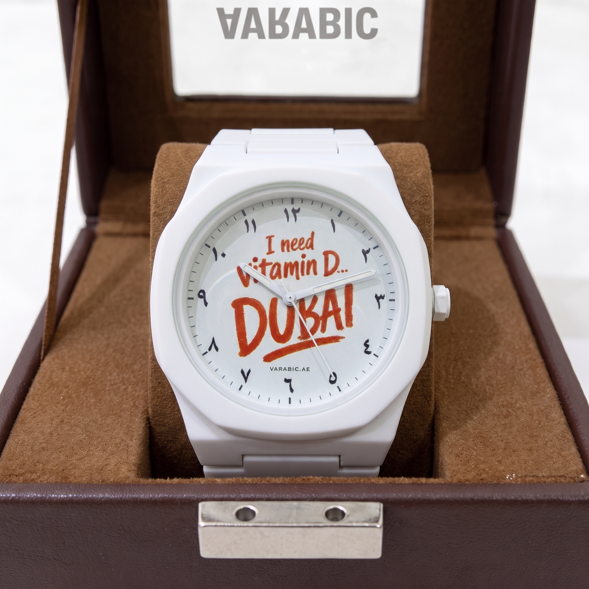 I Need Vitamin Dubai™ | Limited Edition
