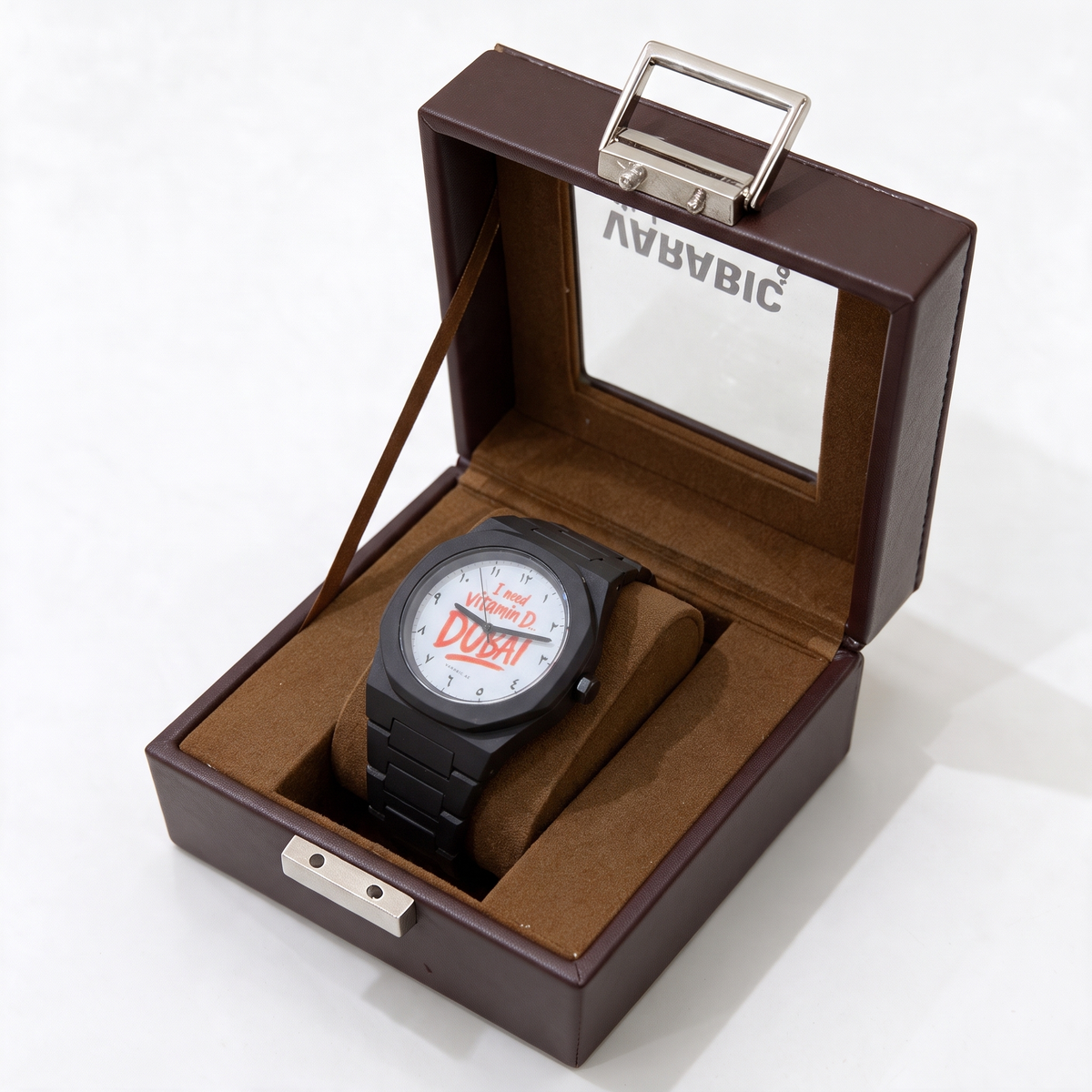 I Need Vitamin Dubai™ | Limited Edition