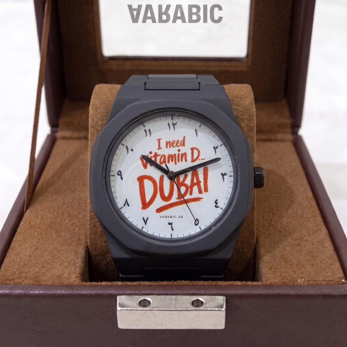 I Need Vitamin Dubai™ | Limited Edition