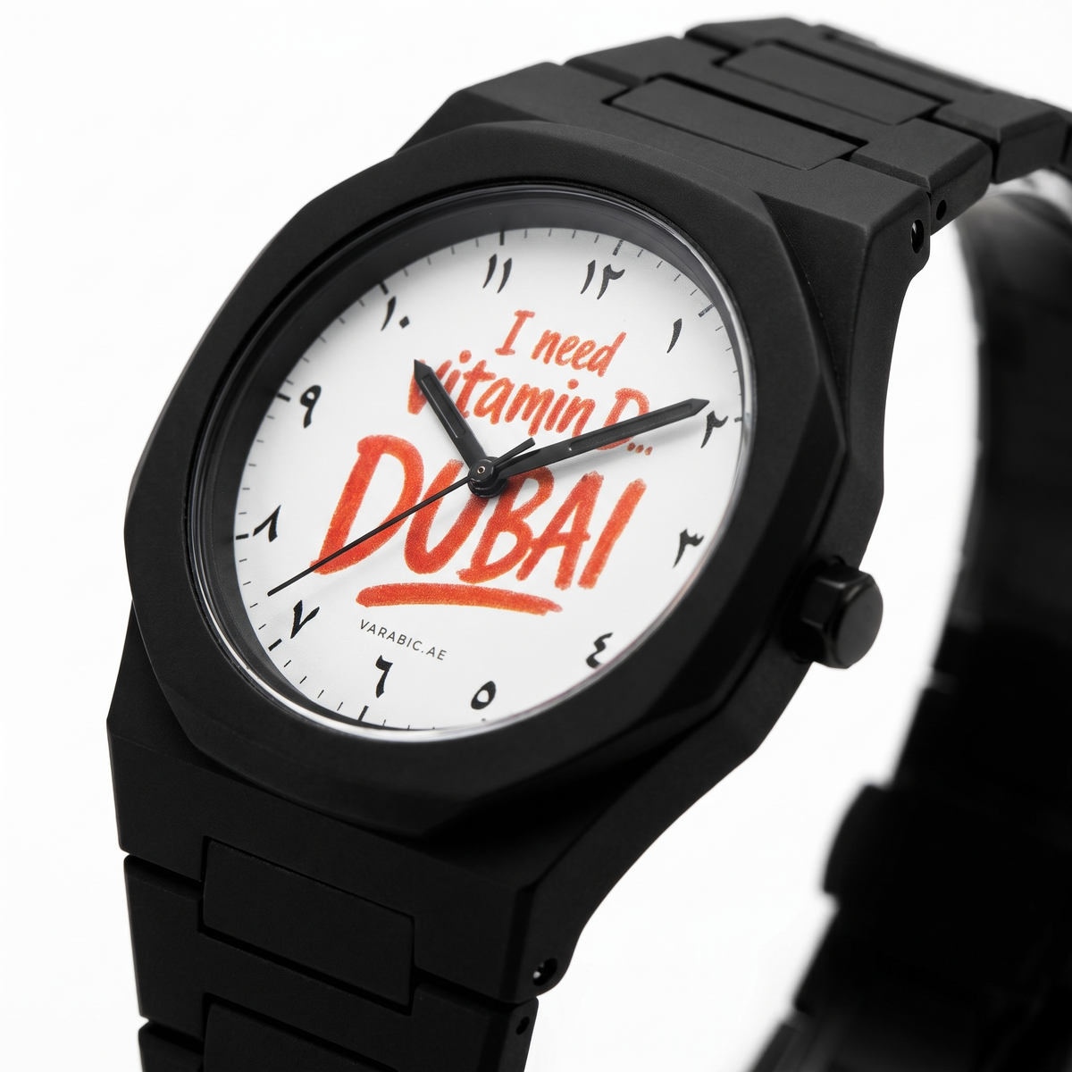 I Need Vitamin Dubai™ | Limited Edition