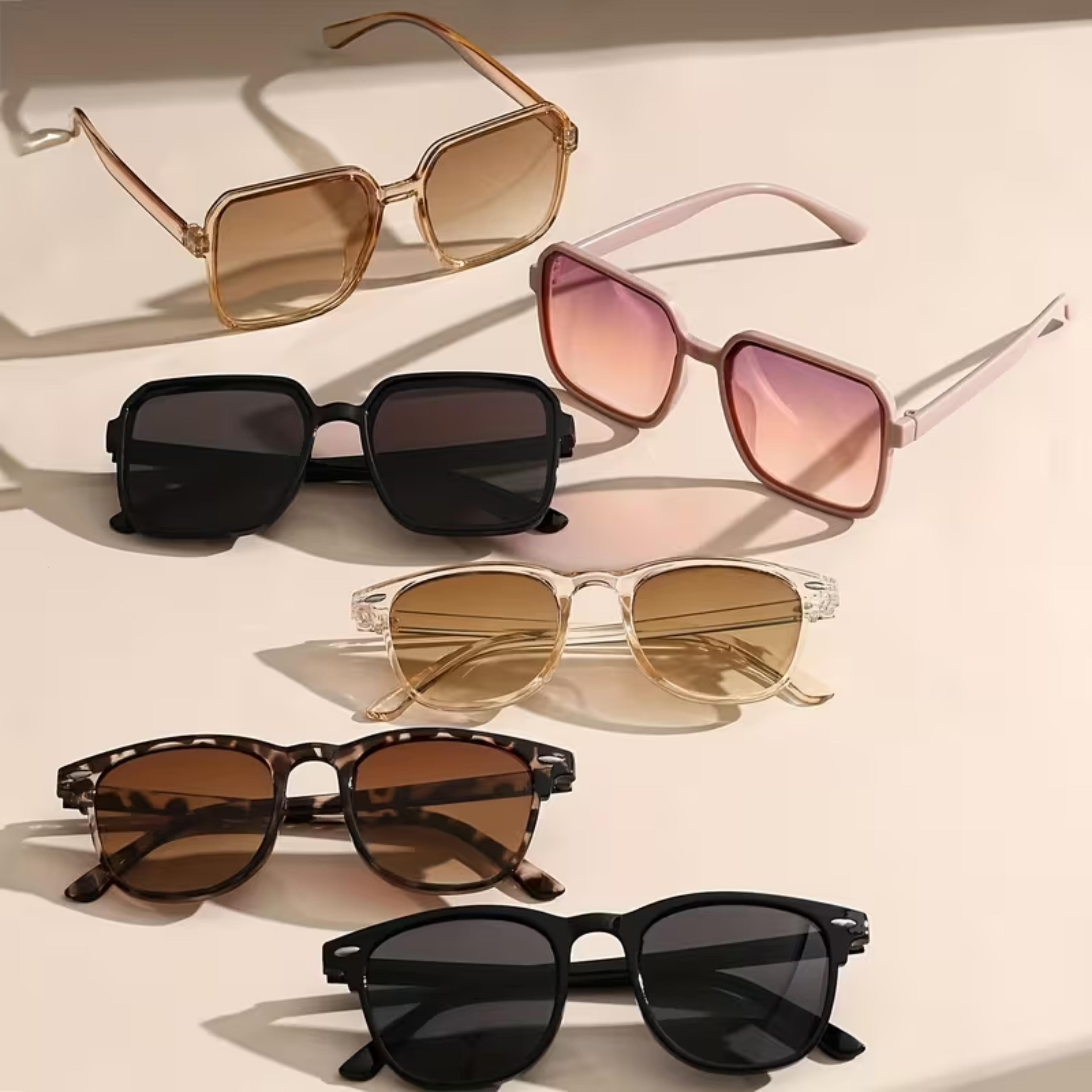 Noura Lens | Buy 1 Get 6 Free !