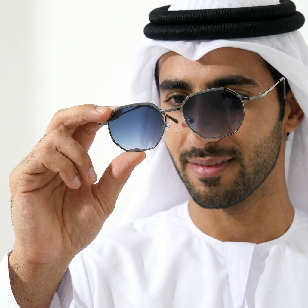 Punk Sunglasses™ | 50% OFF